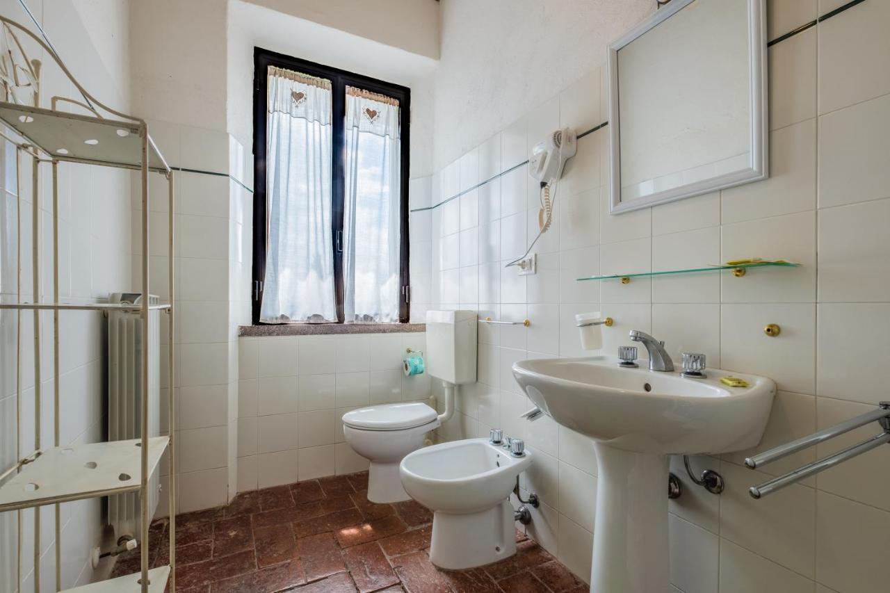 Appartamento Lilla Radicofani Exterior foto